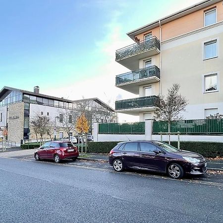 Bellevue Apartment Magny-le-Hongre Exterior photo